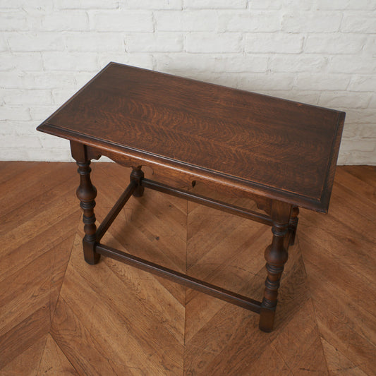 神戸洋家具 サイドテーブル