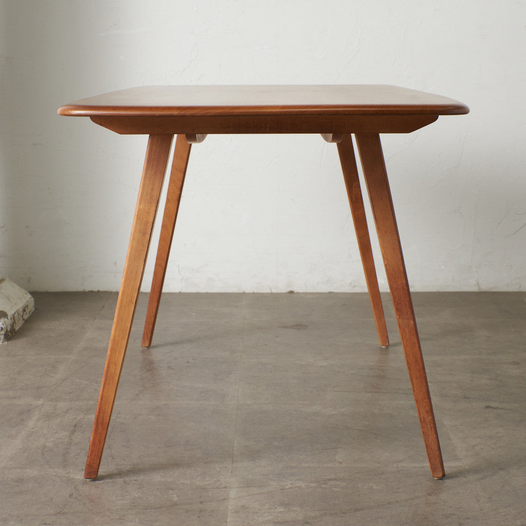 プランクテーブル 382｜アーコール ERCOL – rocca rocca