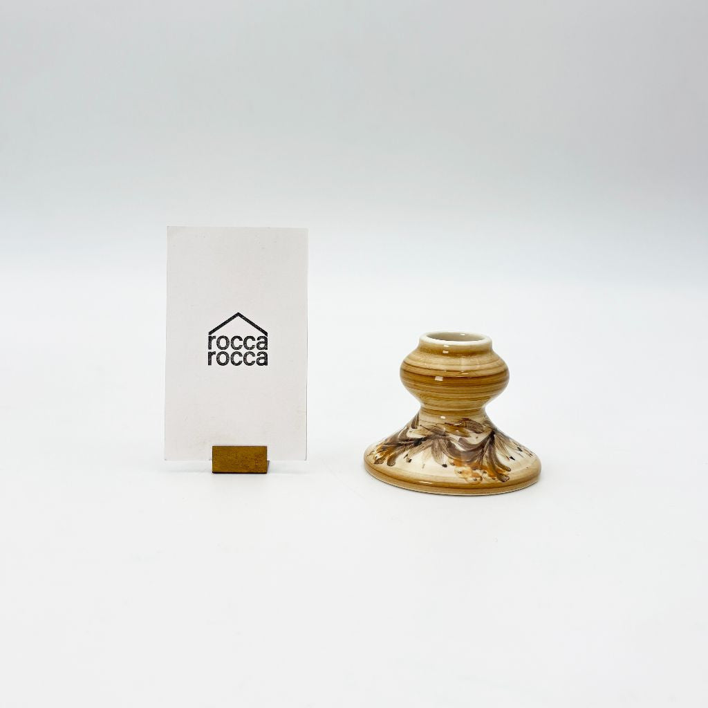 ヴィンテージ キャンドルホルダー