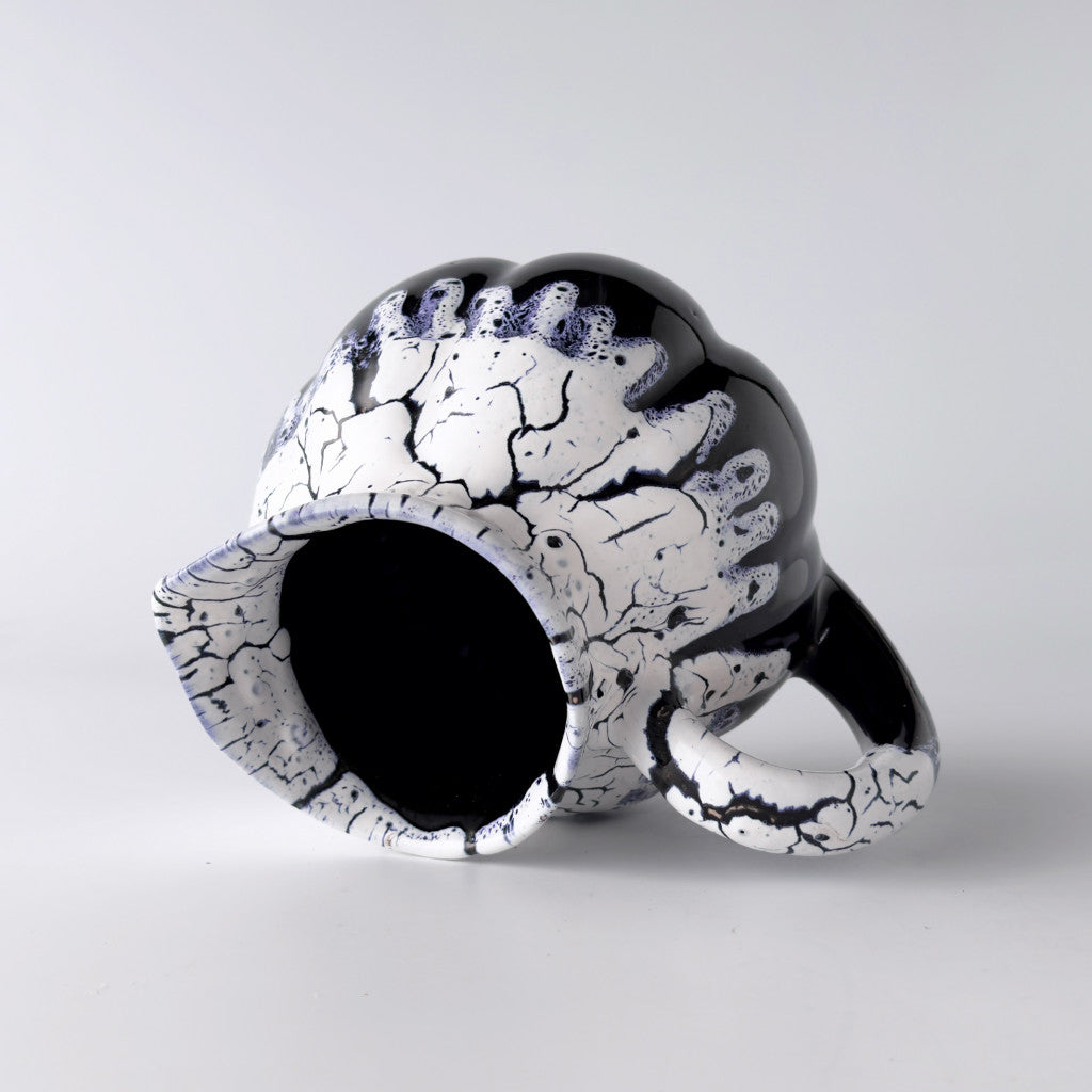 フランス ヴィンテージ フラワーベース