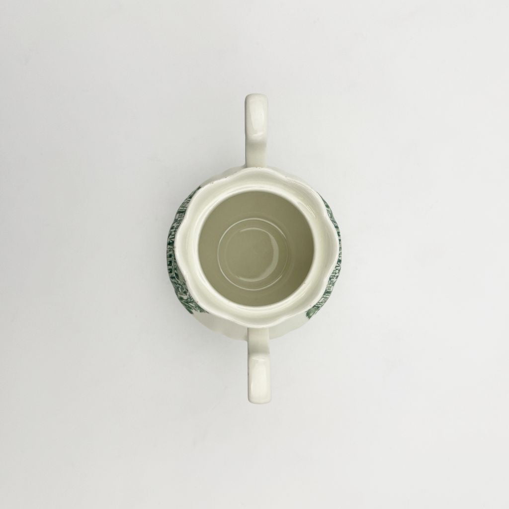 Suger Pot