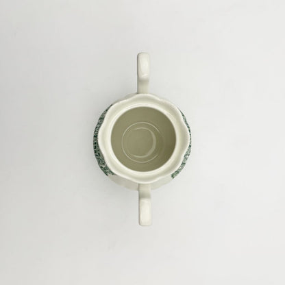 Suger Pot