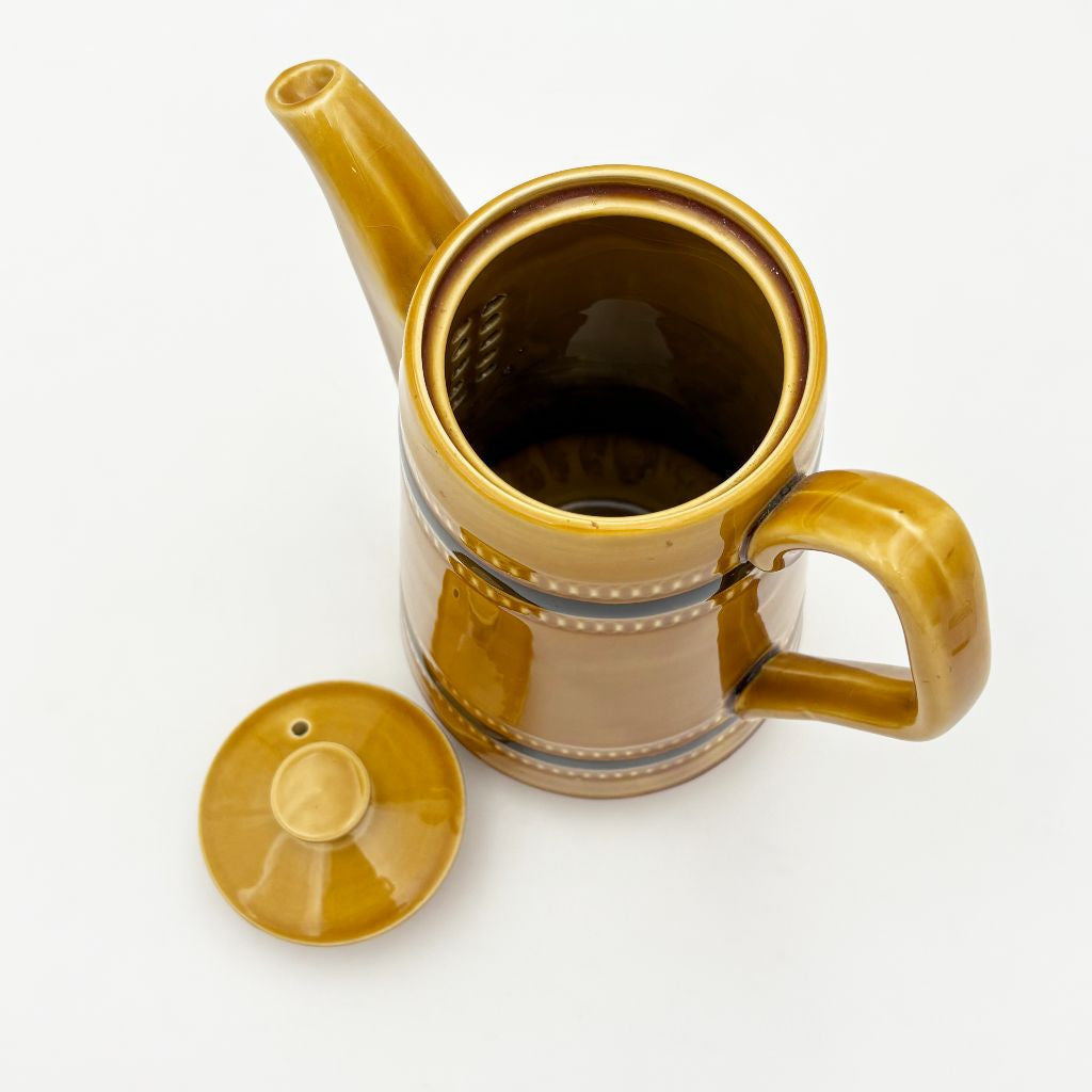 コーヒーポット