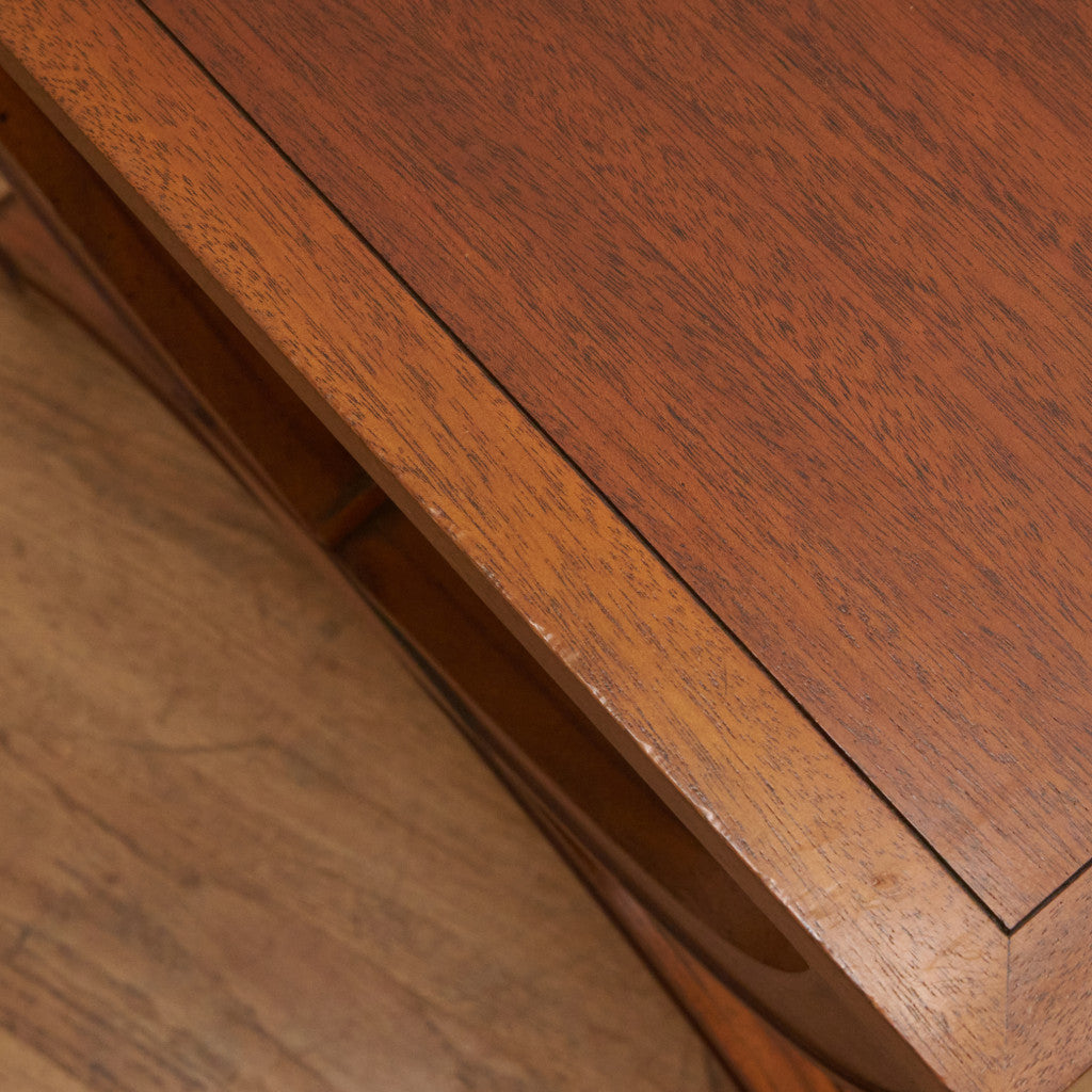 TRIUNE サイドテーブル – rocca rocca