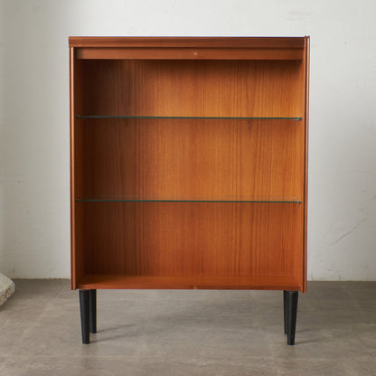 ヴィンテージ ナローキャビネット / カスタムレッグ