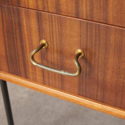 VANSON ウォールユニット キャビネット