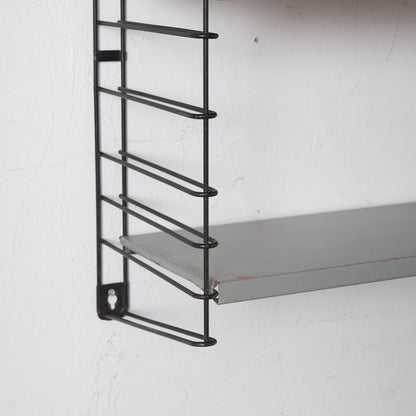 ヴィンテージ ウォールラック