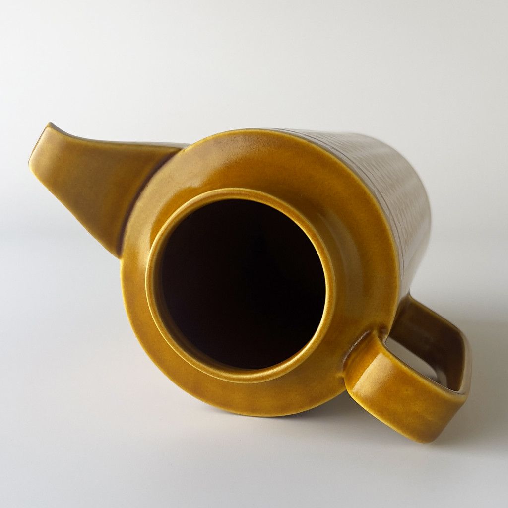 SAFFRON サフラン コーヒーポット