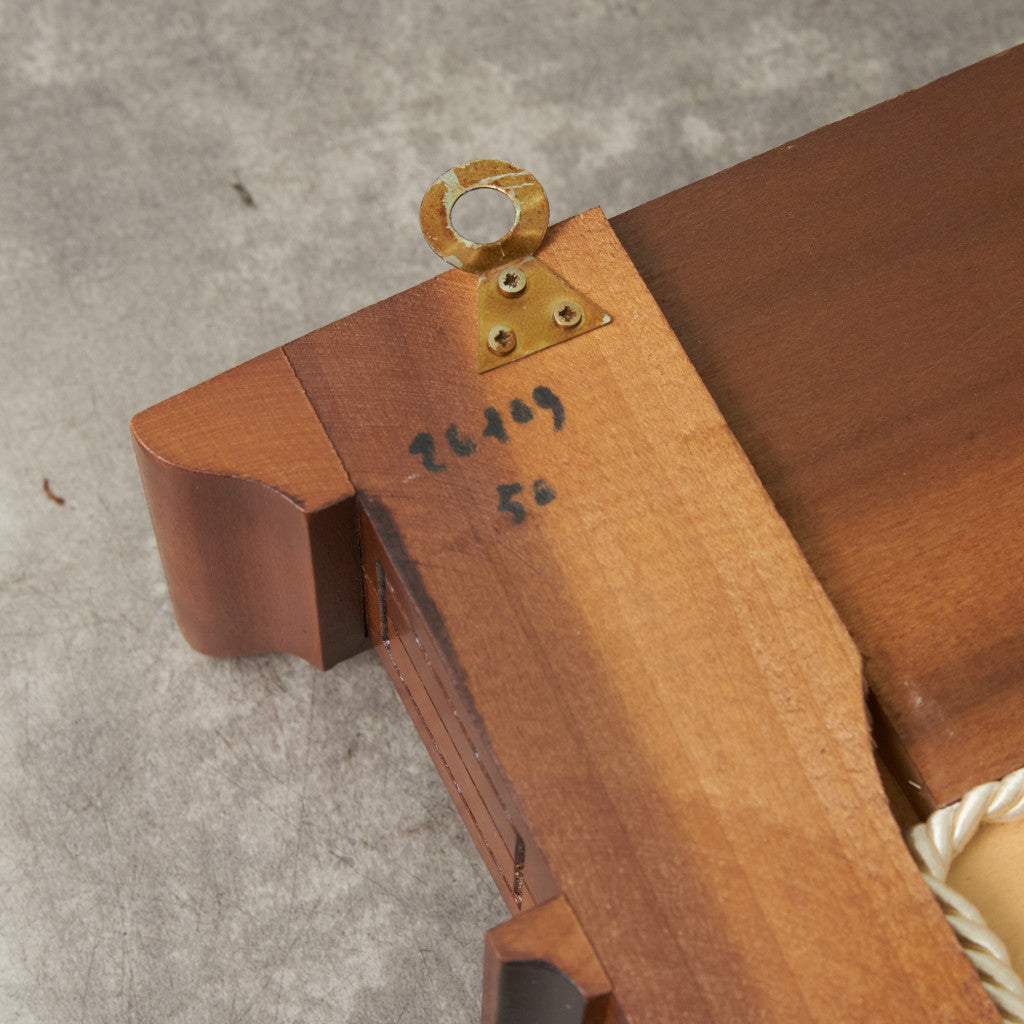 イタリア製 デコラティブ ウォールミラー