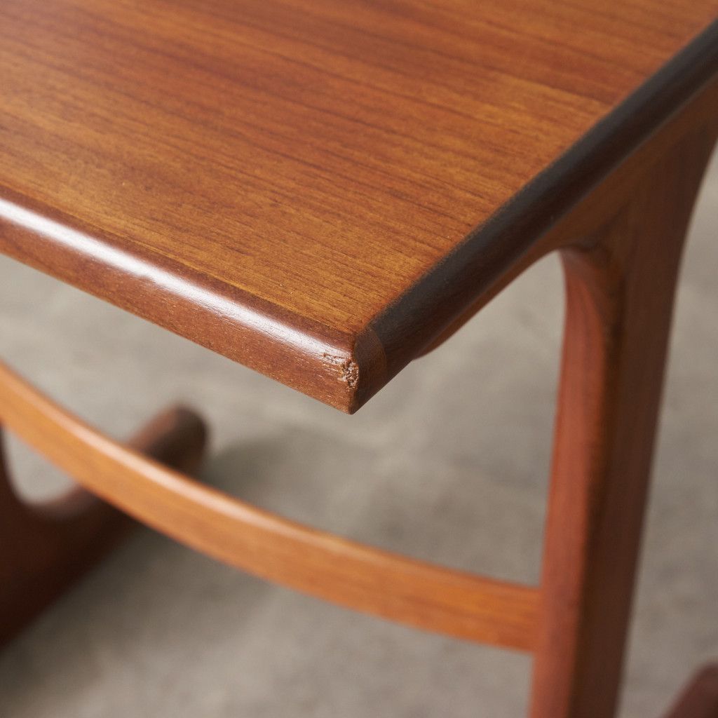 ヴィンテージ ネストテーブル