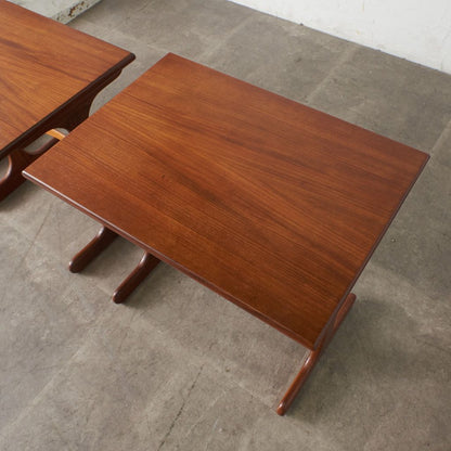 ヴィンテージ ネストテーブル