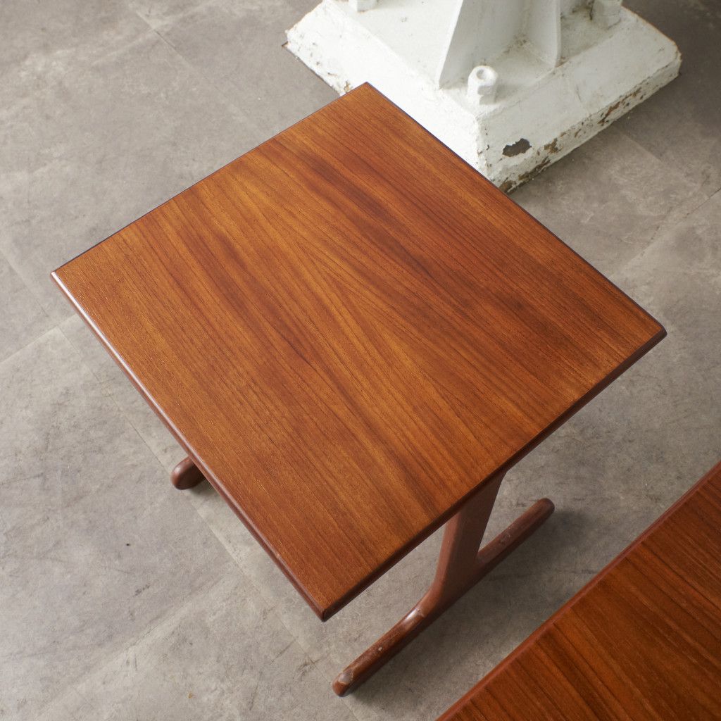 ヴィンテージ ネストテーブル