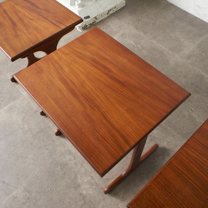 ヴィンテージ ネストテーブル