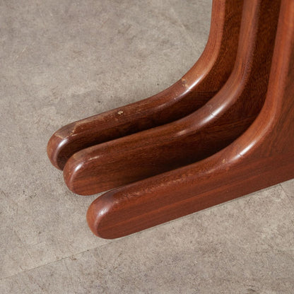 ヴィンテージ ネストテーブル