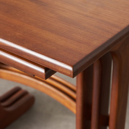 ヴィンテージ ネストテーブル