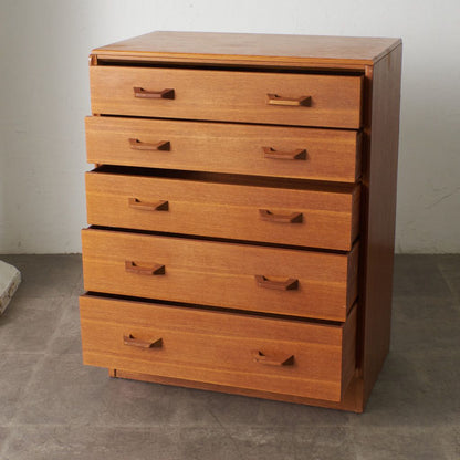 Brandon 5段チェスト