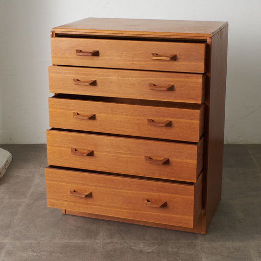 Brandon 5段チェスト