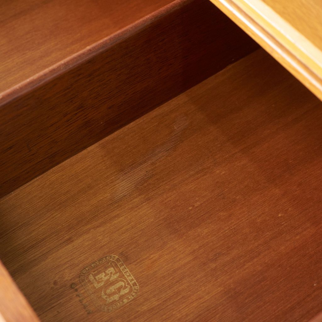 Brandon 5段チェスト