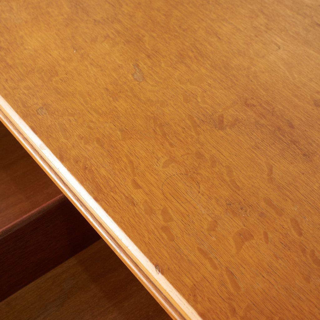 Brandon 5段チェスト