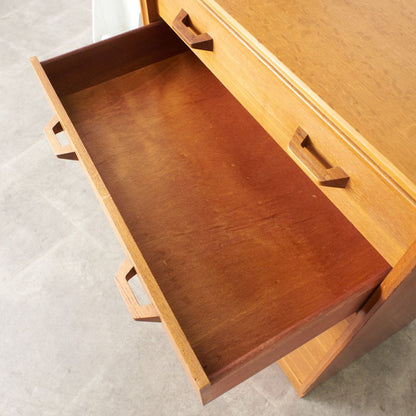 Brandon 5段チェスト