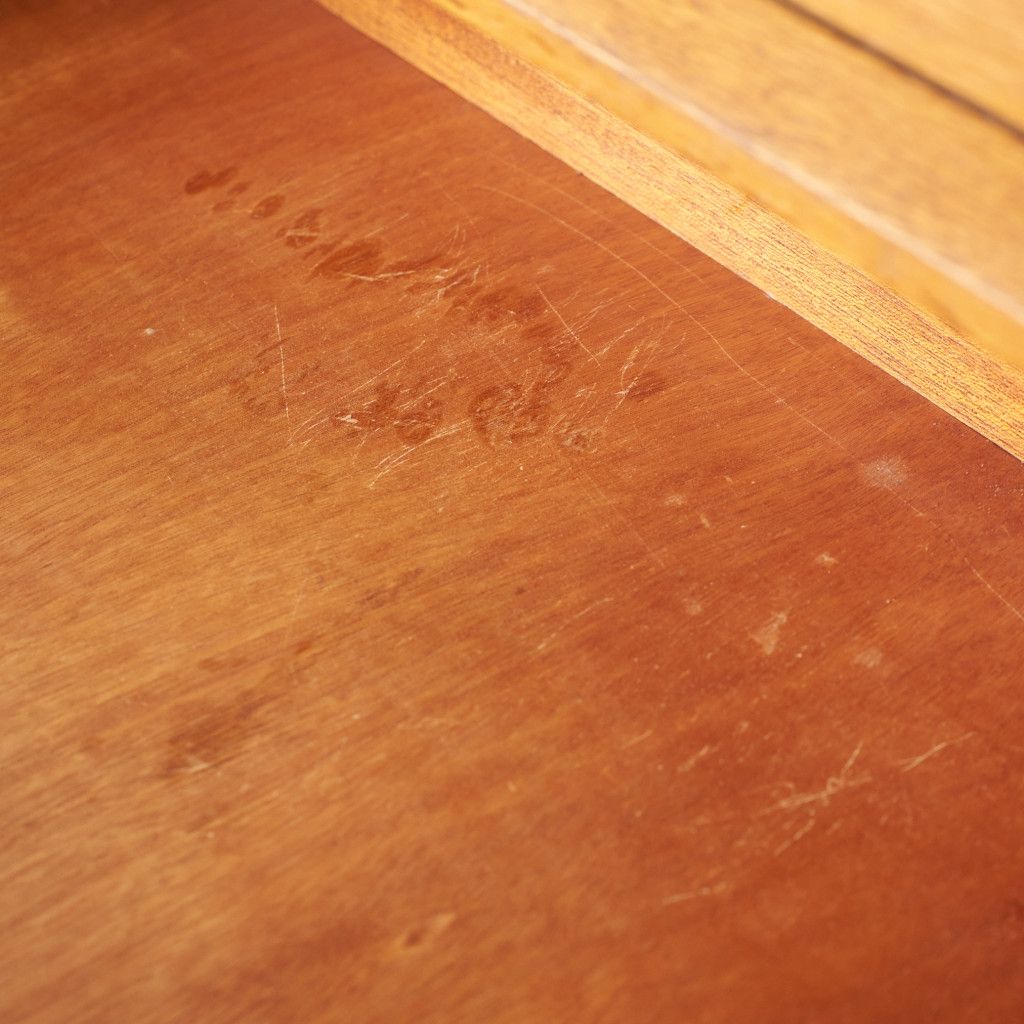 Brandon 5段チェスト