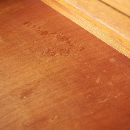 Brandon 5段チェスト