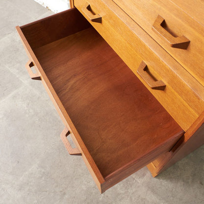 Brandon 5段チェスト