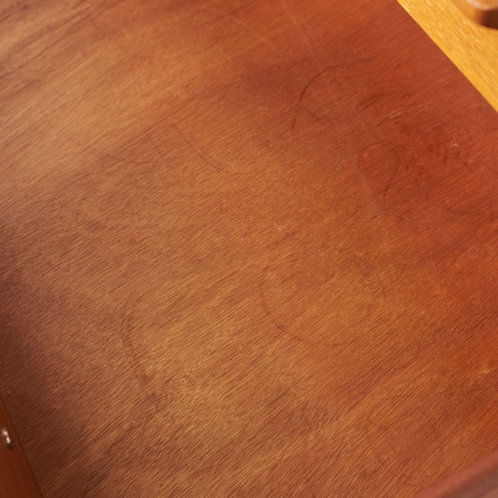 Brandon 5段チェスト