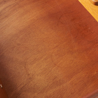 Brandon 5段チェスト