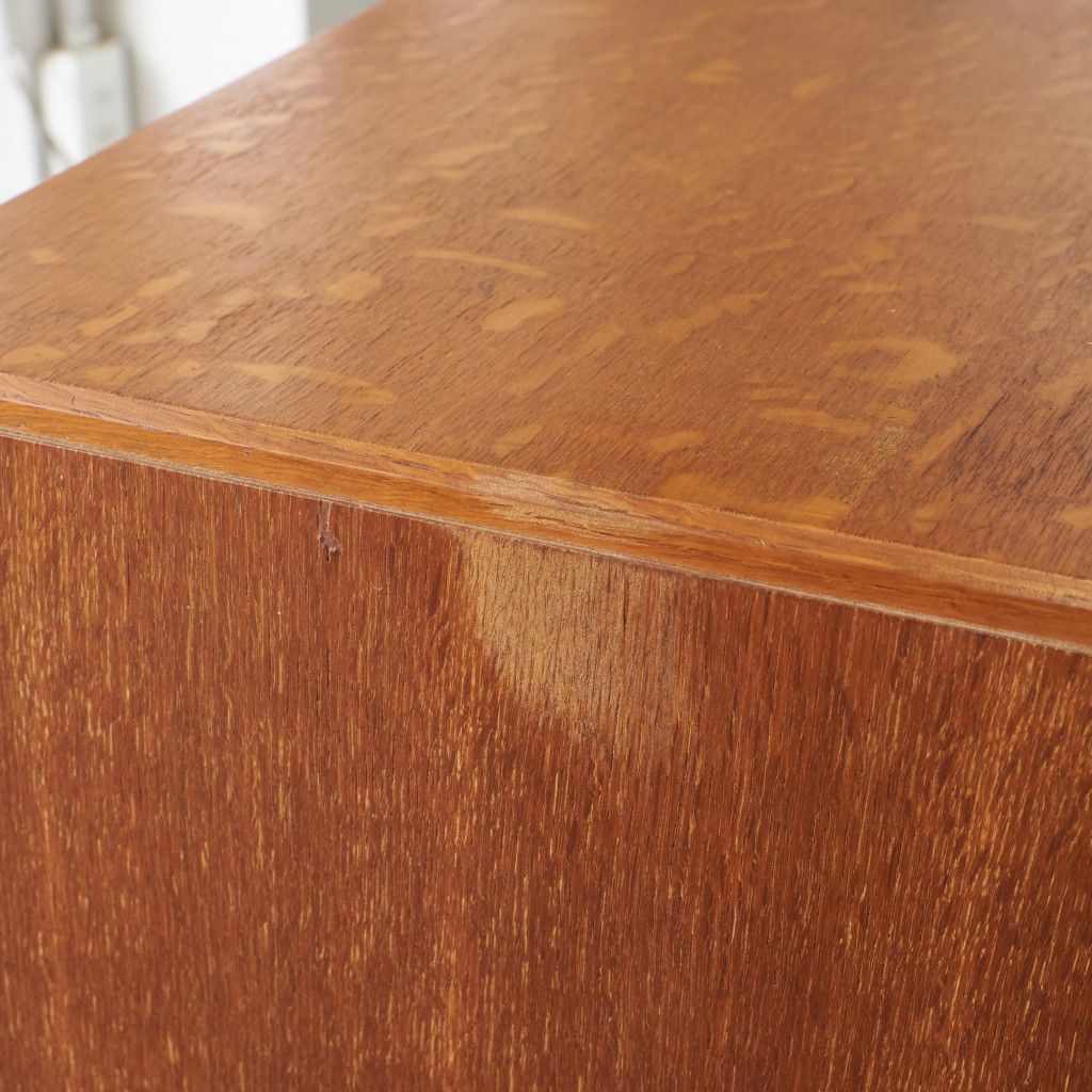 Brandon 5段チェスト