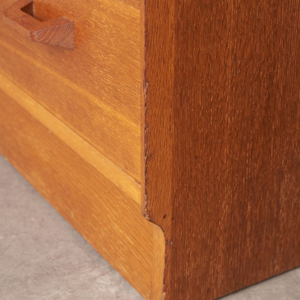 Brandon 5段チェスト