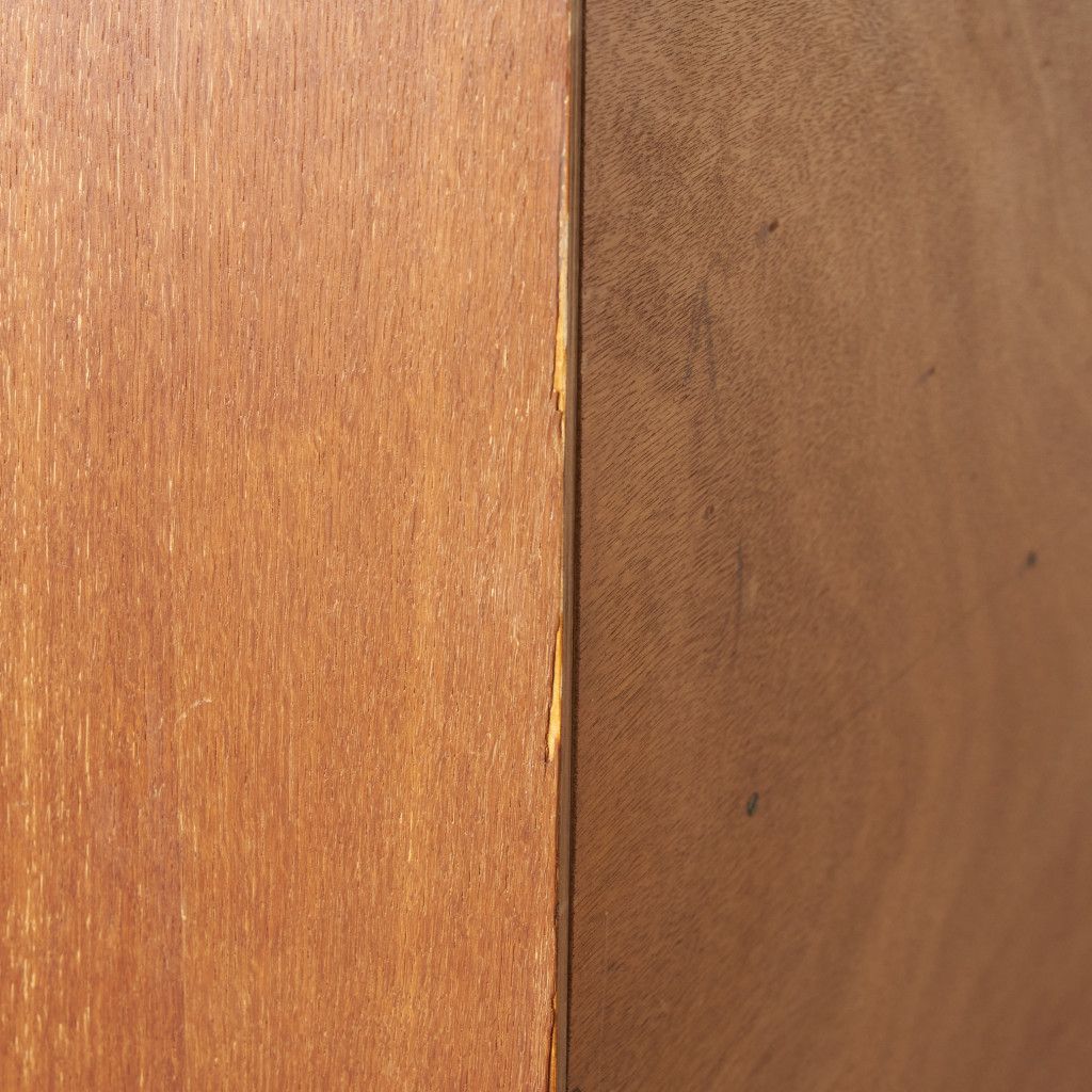 Brandon 5段チェスト