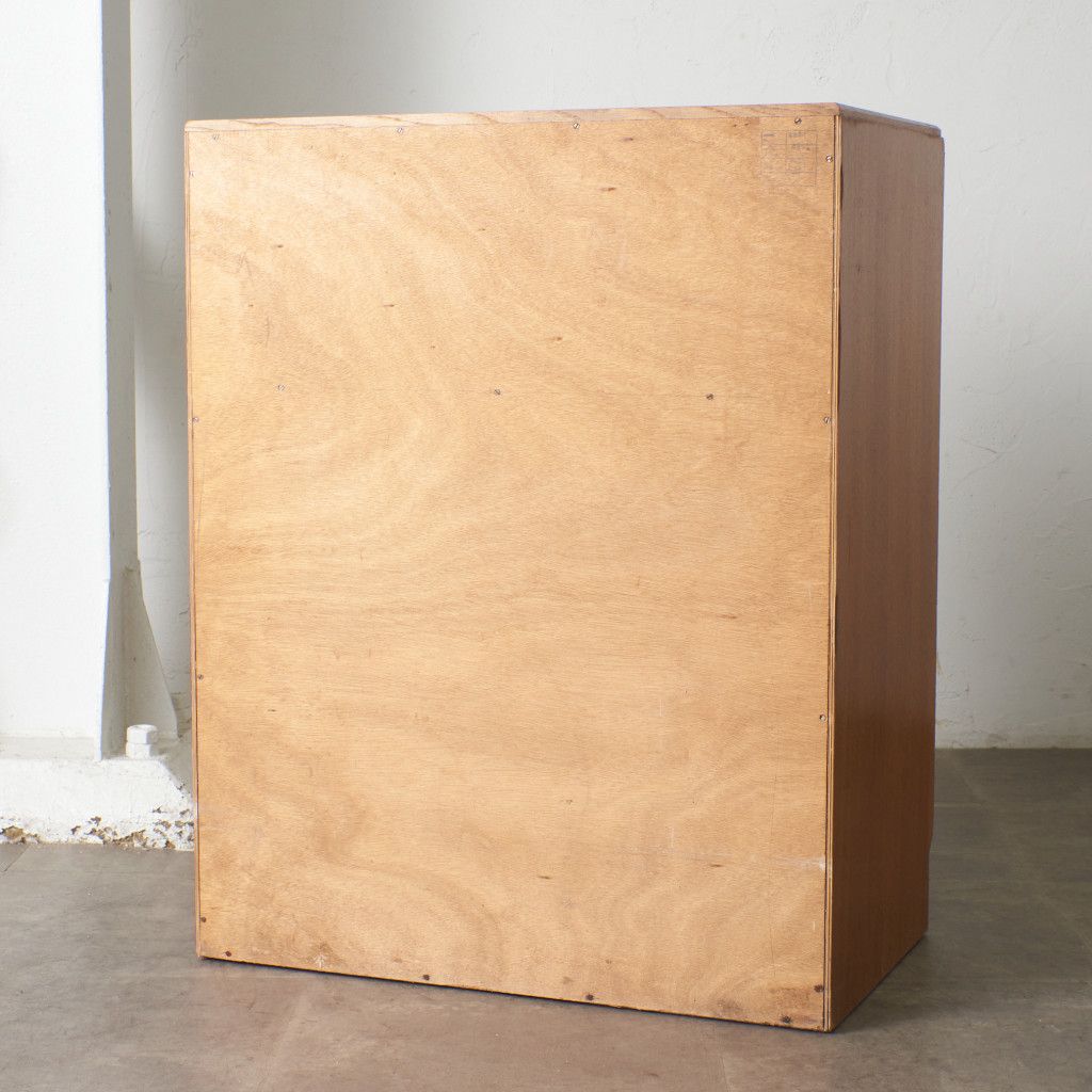 Brandon 5段チェスト