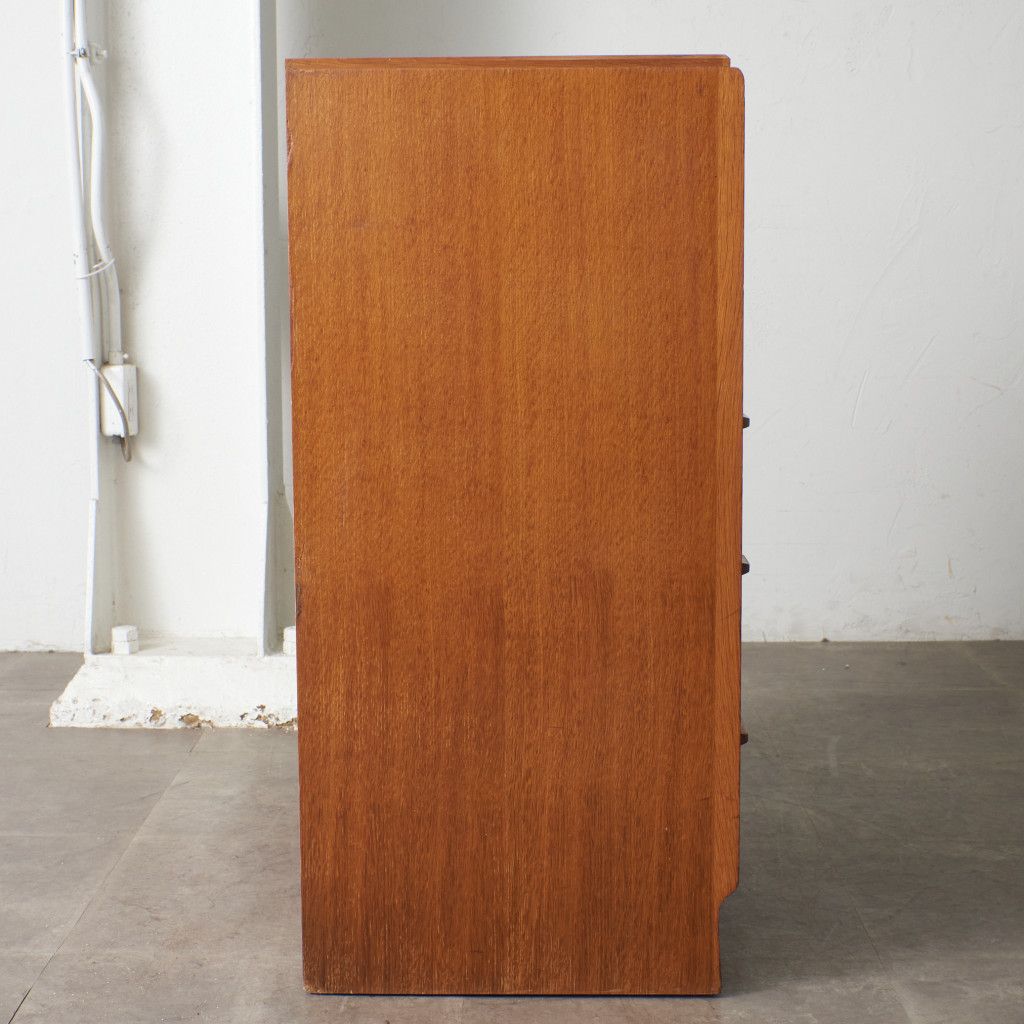 Brandon 5段チェスト