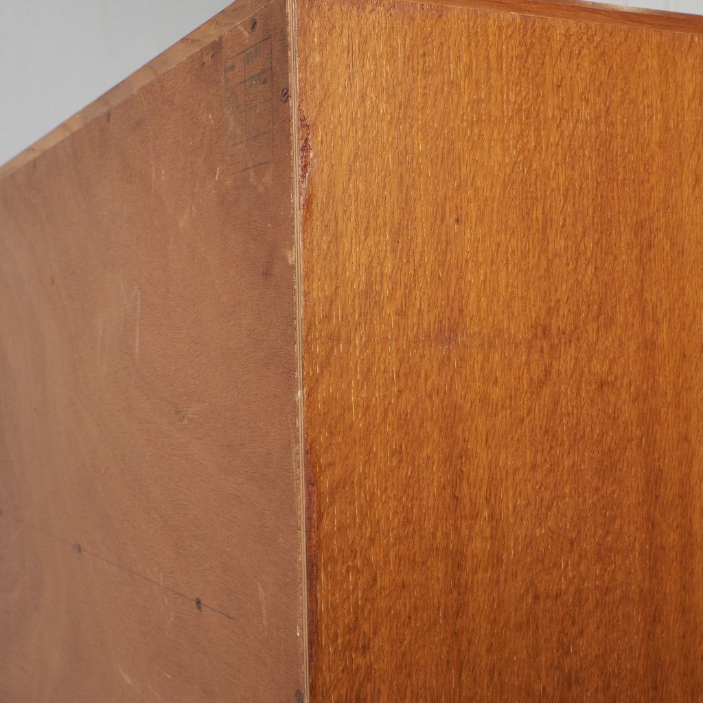 Brandon 5段チェスト