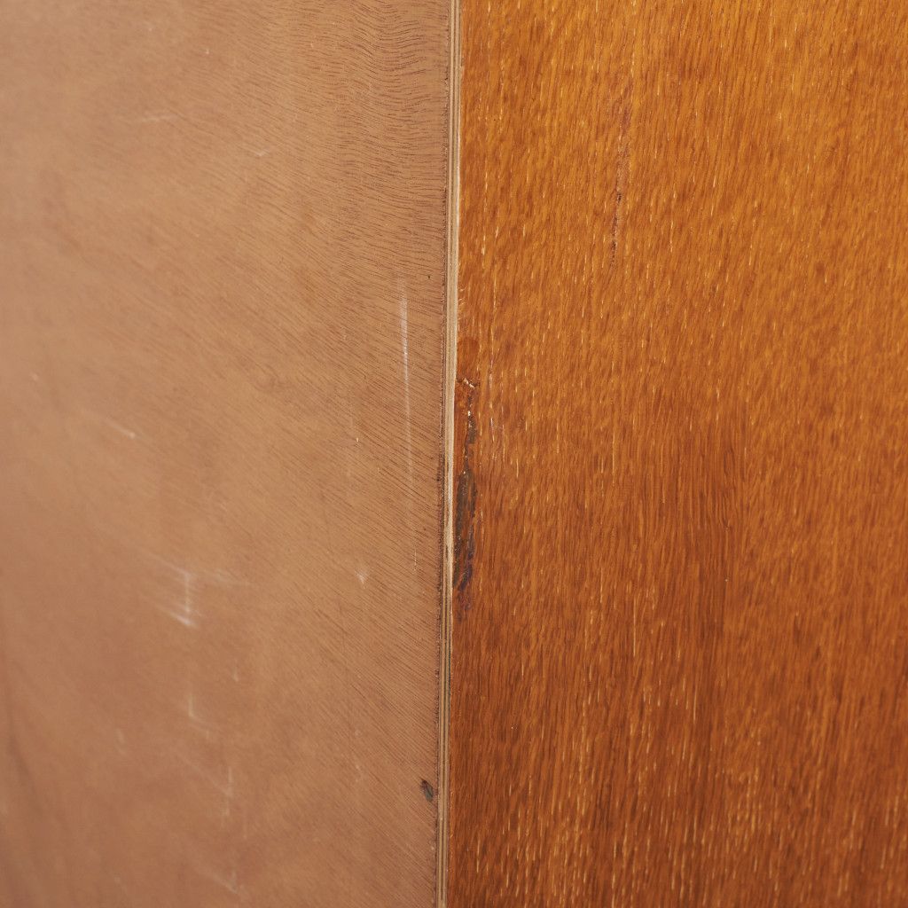 Brandon 5段チェスト