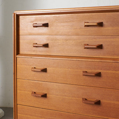 Brandon 5段チェスト