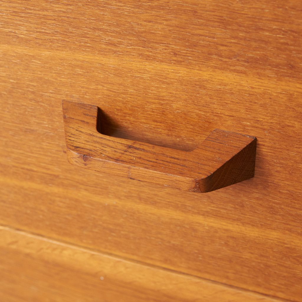 Brandon 5段チェスト