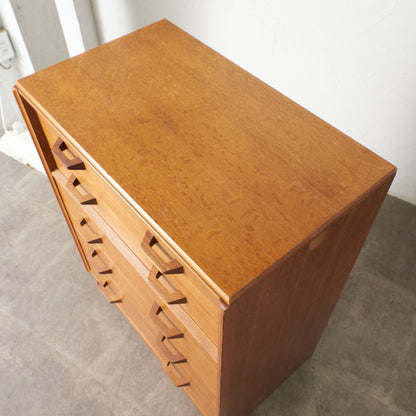 Brandon 5段チェスト