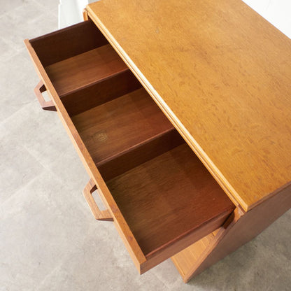 Brandon 5段チェスト