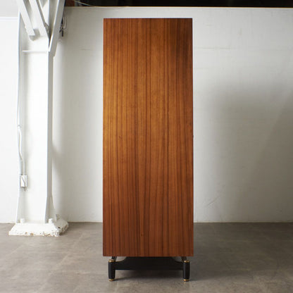 Tola&black 3ドア ワードローブ