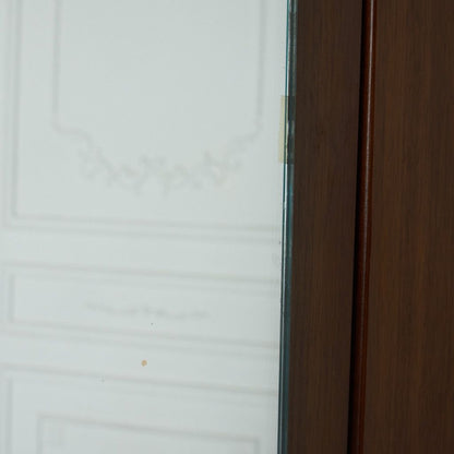 Tola&black 3ドア ワードローブ