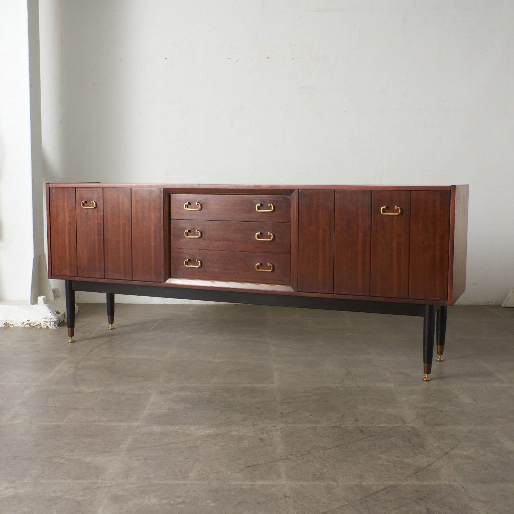 Tola&black サイドボード / 初期ゴールドラベル