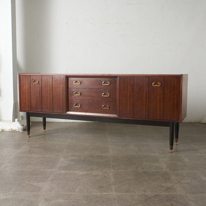 Tola&black サイドボード / 初期ゴールドラベル