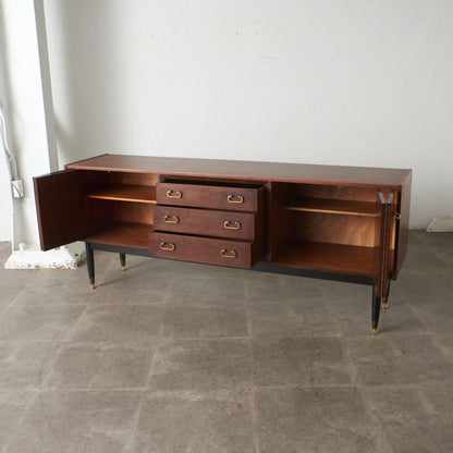 Tola&black サイドボード / 初期ゴールドラベル