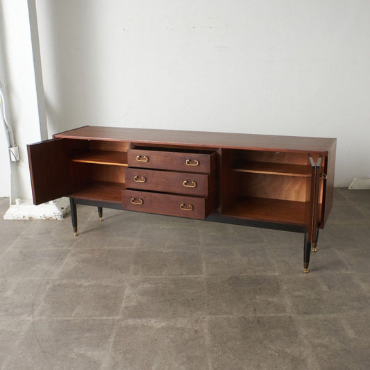 Tola&black サイドボード / 初期ゴールドラベル