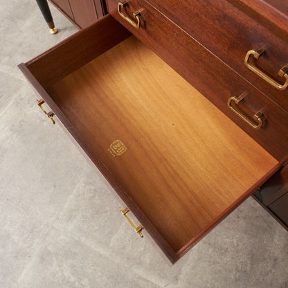 Tola&black サイドボード / 初期ゴールドラベル