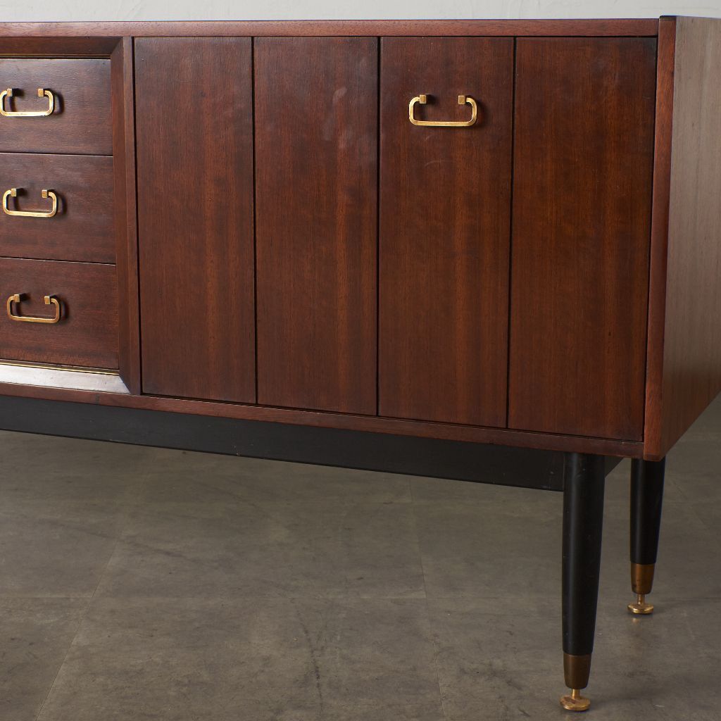 Tola&black サイドボード / 初期ゴールドラベル