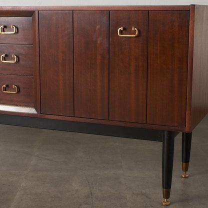 Tola&black サイドボード / 初期ゴールドラベル