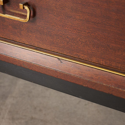 Tola&black サイドボード / 初期ゴールドラベル